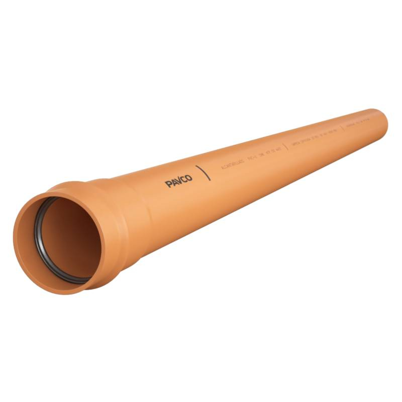 Tubo SAL 6 PL SN-2 (S25) 160MMX6M